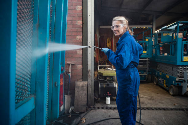 Best Post-Construction Pressure Washing  in Alva, FL
