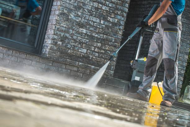 Best Heavy Equipment Washing  in Alva, FL