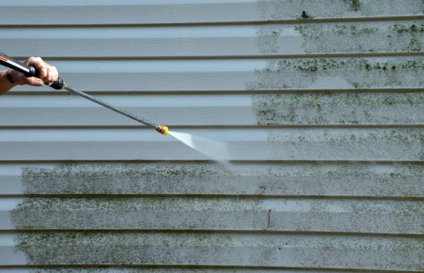 Reliable Alva, FL Pressure Washing Solutions
